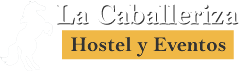 Hostel La Caballeriza